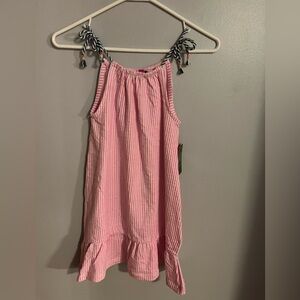 Vince Camuto Sundress NWT size 8‎